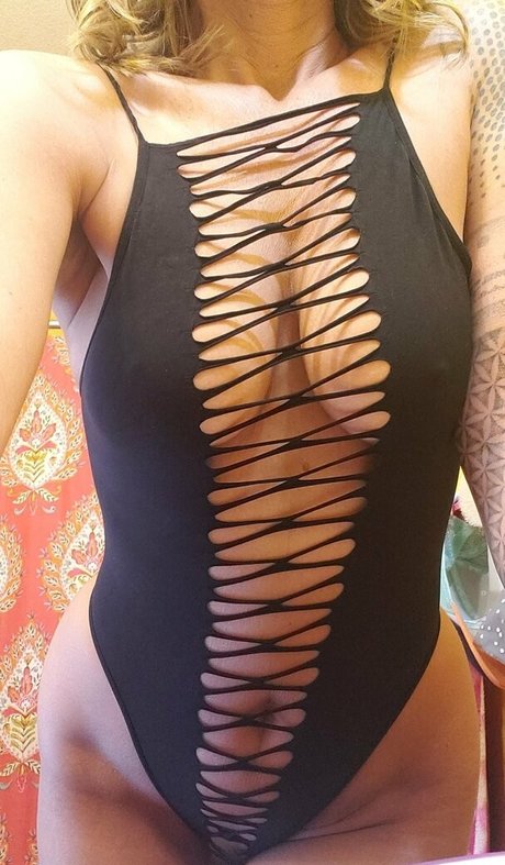 Mikayla Miles model beautiful image