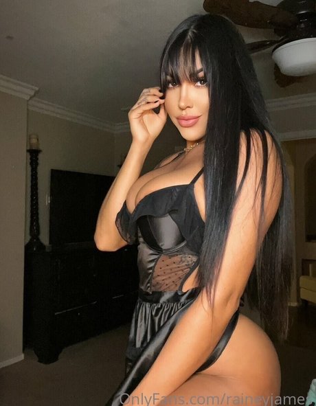 Rainey James nudes star photos