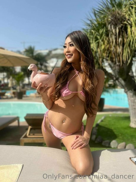 miaa dancer pornstar sexy picture