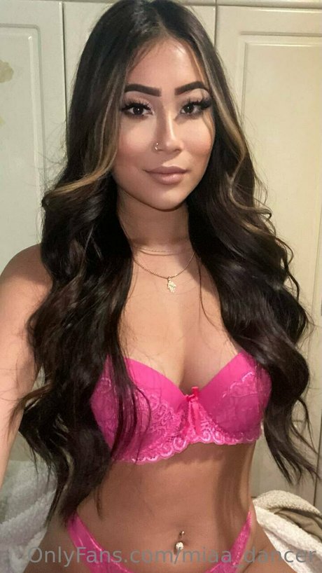 miaa dancer naked actress archive