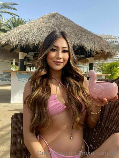 miaa dancer star top photos