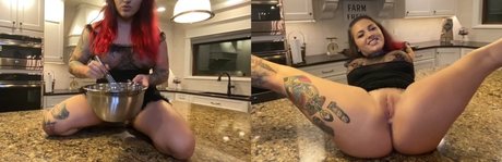 Tianna 02 high quality pornstar gallery