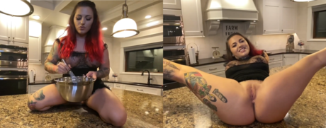 Tianna 02 nice star pic