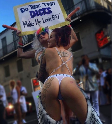 JanaandDxx star naked photos