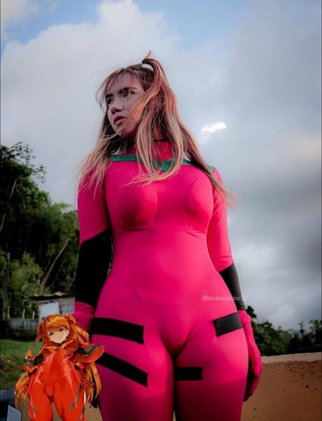 Andrea rodas 02 model hot pic