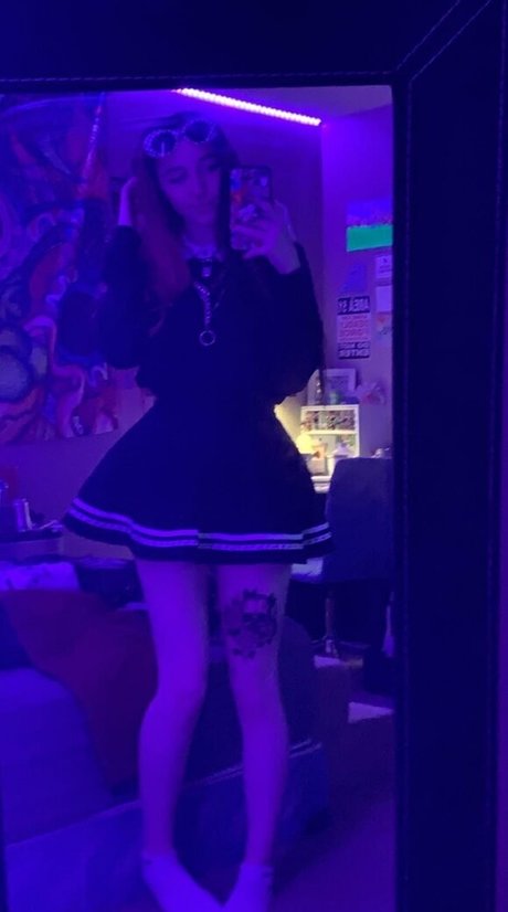 Jaydecandance sexy model picture