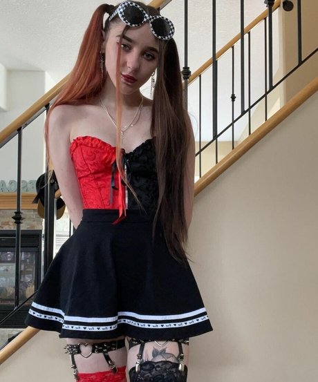 Jaydecandance star exclusive archive