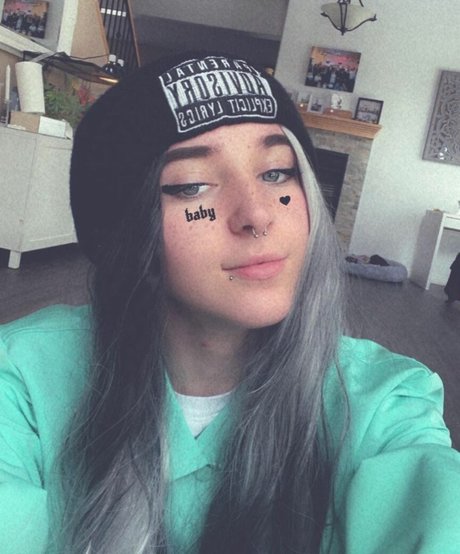 Jaydecandance sexy actress picture