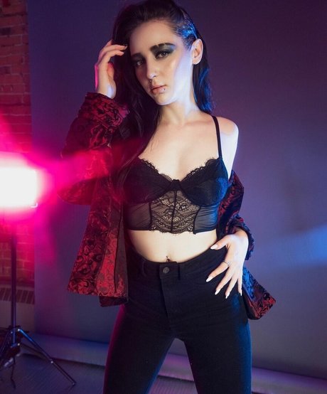 Jaydecandance naked actress archive