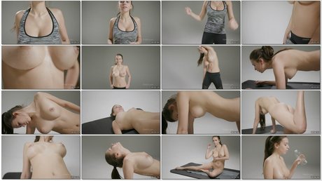 Alisa Amore top pornstar pic