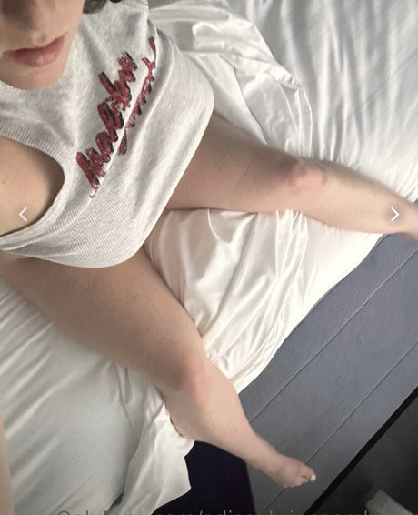 Adison Briana porn star photo