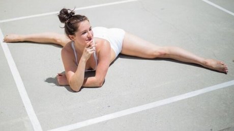 Adison Briana adult star galleries