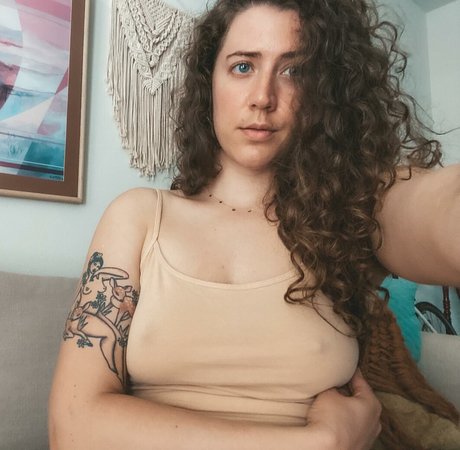 Nicole Quinn art pornstar pic