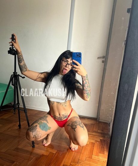 Clara Kush pornographic actress photos