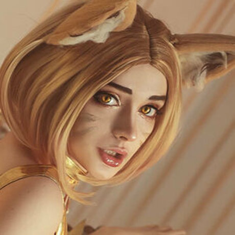 Daria Khime pornstar naked image