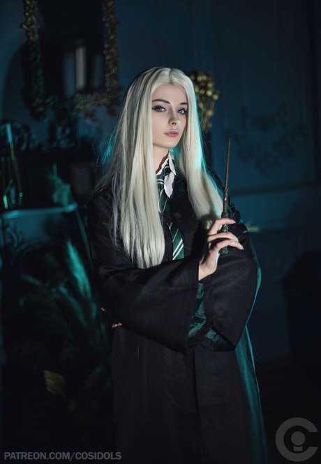 Daria Khime xxx pornstar pic