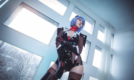 Daria Khime sex pornstar photo