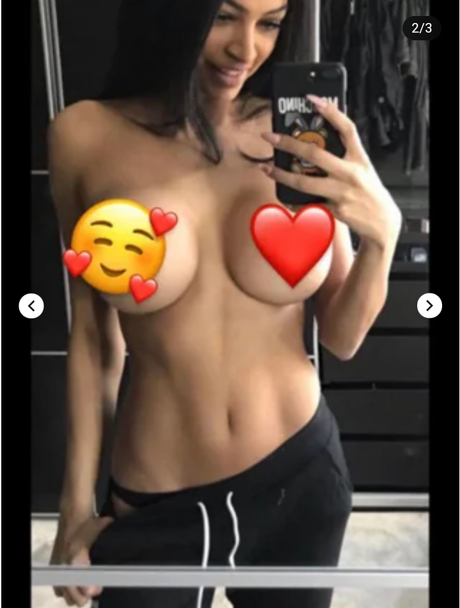 Khadijah Stewart exclusive star galleries