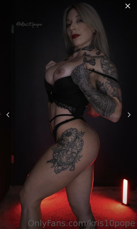 Kristin Pope pornstar free pic