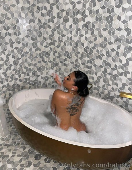 hatidza demirovic star free picture