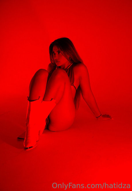 hatidza demirovic model nice pics