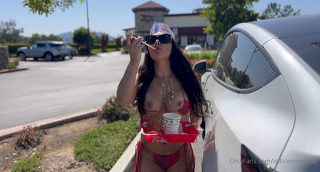 Exoticesmeralda hot actress archive