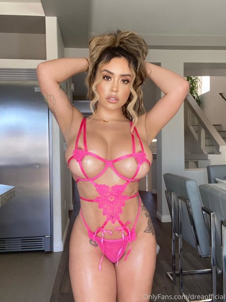 Andrea Bergeron_ star pretty pics