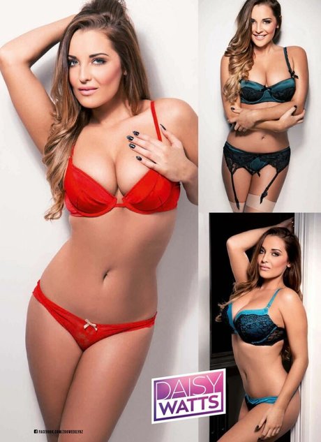 Daisy Watts free actress pics