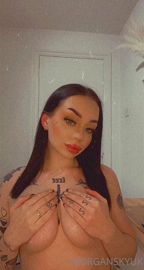 morgan sky uk sexy actress images