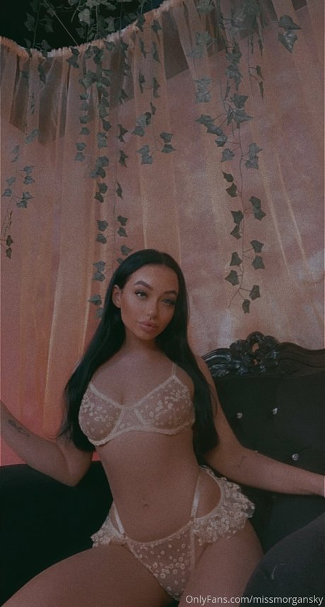 morgan sky uk beautiful actress image