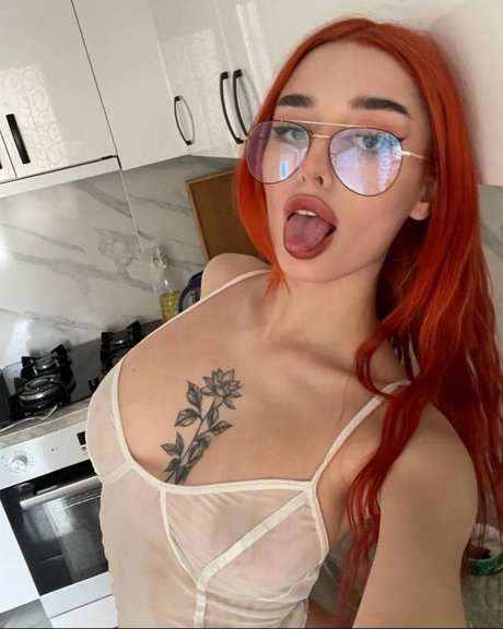 asyabunny naked model gallery