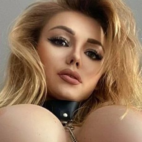 Miss Donatella Official nudes star galleries