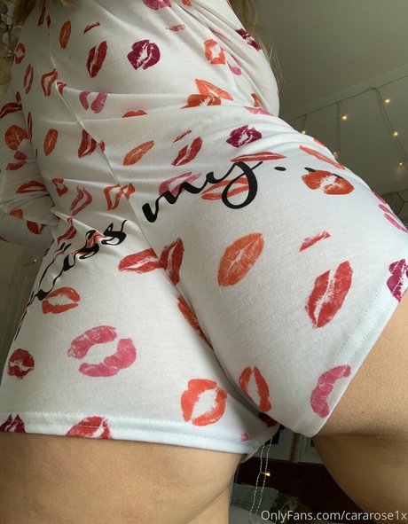 Cara Arabella top star pic