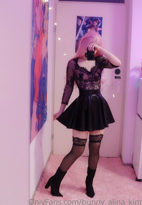 Alina Kim hot actress galleries