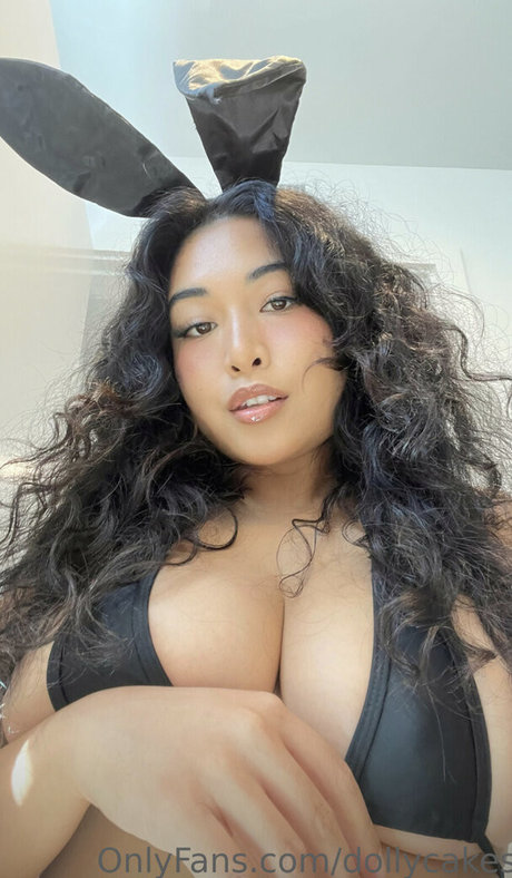 Dollycakes model sexy archive