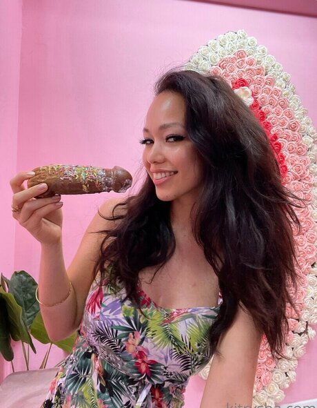 Kitrysha model erotic photos