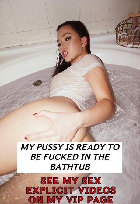 Kitrysha naked star photos