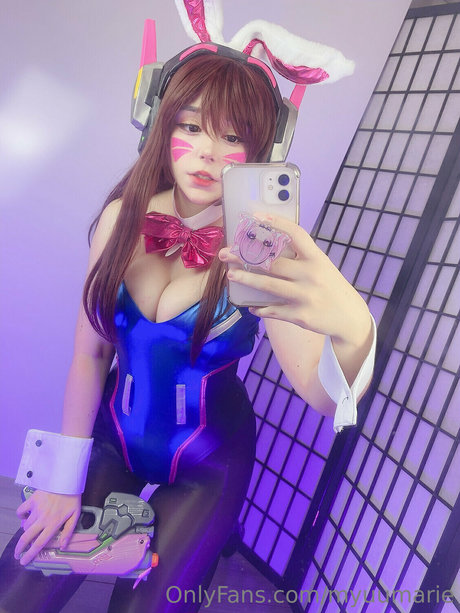 Myuumarie nice star pictures