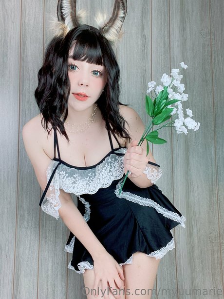 Myuumarie porn star galleries