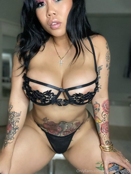 LovelyMimi pornstar naked galleries