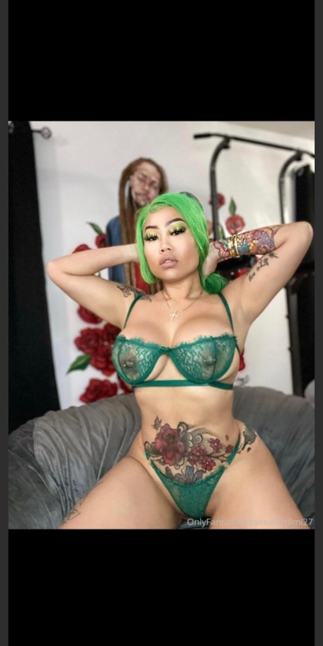 LovelyMimi beautiful pornstar pics