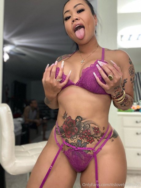 LovelyMimi nice star archive