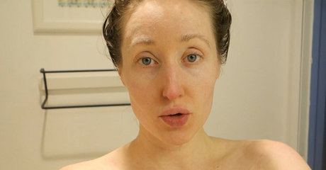 Rose Kelly star naked picture