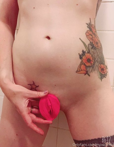 Moxicontin top pornstar pic