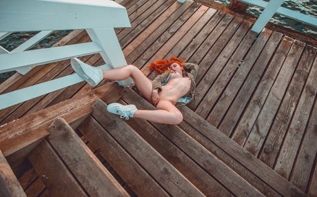 Ostathre perfect pornstar image