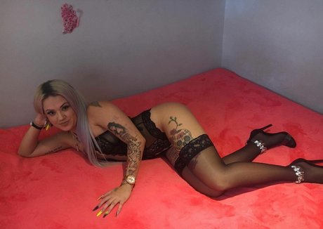 rozsacinti model perfect photos