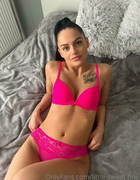 _Sweet Tiny perfect star images