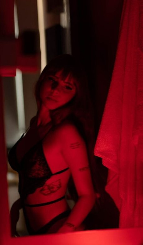 Anasoclash pornstar sexy picture