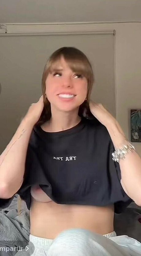 Anasoclash perfect model image