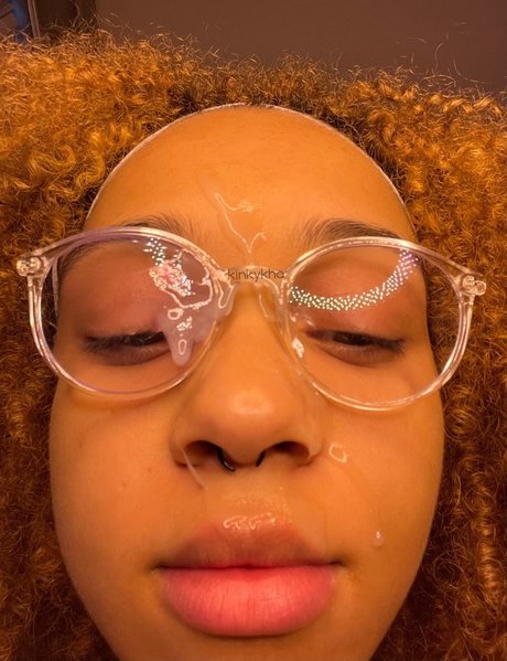 Kinkykha art star photos